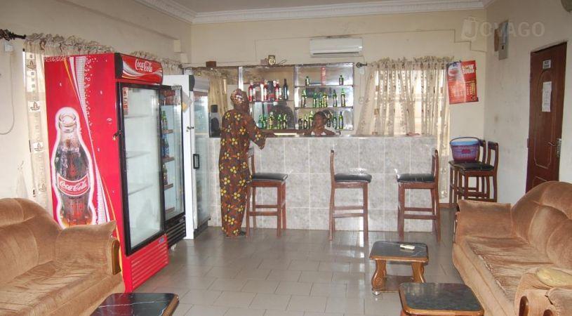 Lisabi Court Hotel | Ibara Accommodation