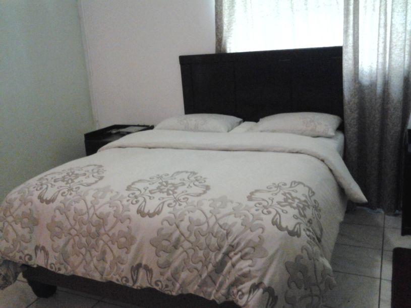 Pleasant Guest House