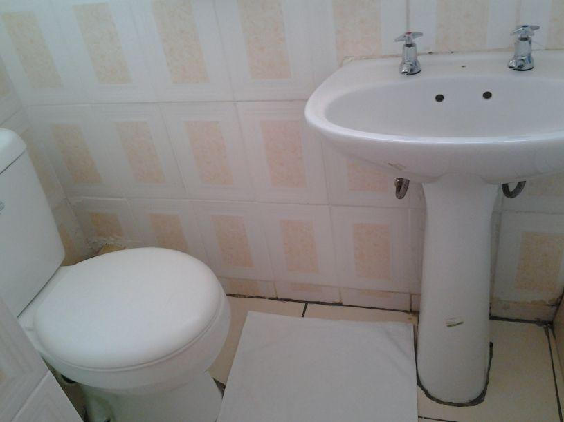 Pleasant Guest House