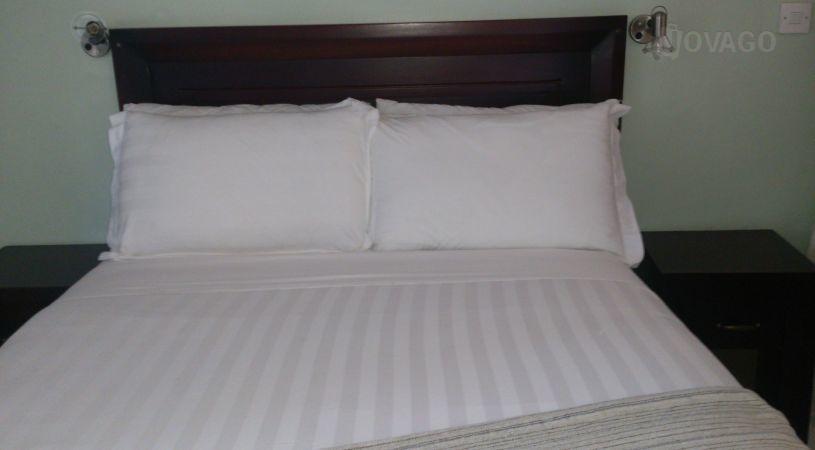 The Best Guest House | Accommodation Serowe