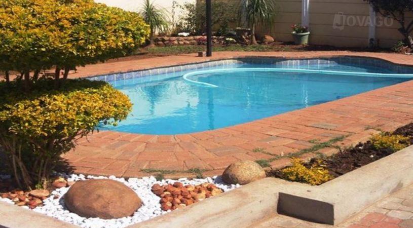 Comfort Palace Guest House, Kasane