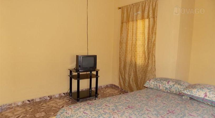 Debby Guest House | Accommodation Ikere