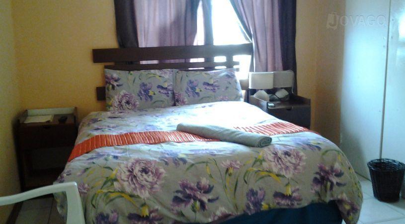 Pleasant Guest Inn