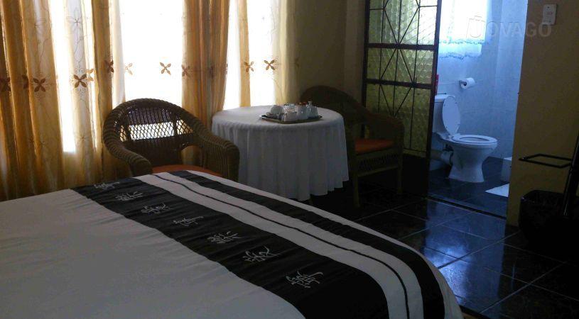 Tshindi Guest House | Accommodation Mahalapye