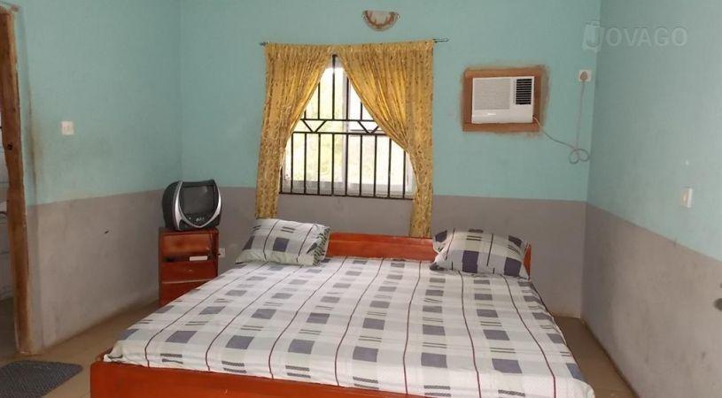 You & Me Greenland Hotel | Iworoko Accommodation