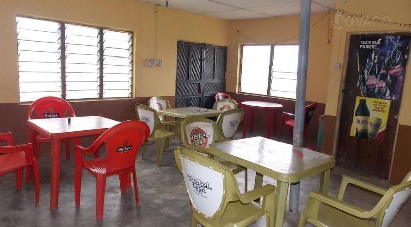 Lokotuma Guest House | Ado Ekiti Accommodation