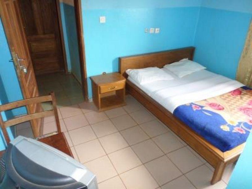 Hotel Bougogo | Accommodation Bertoua