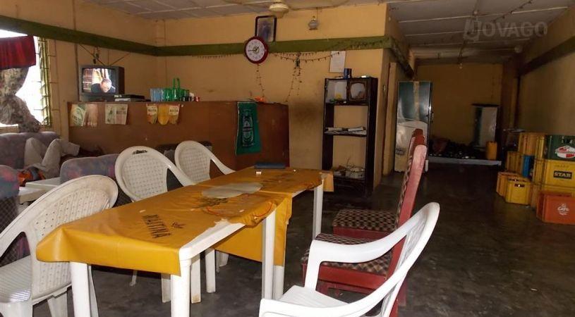 Asfa Yemi Hotel | Accommodation Ikere