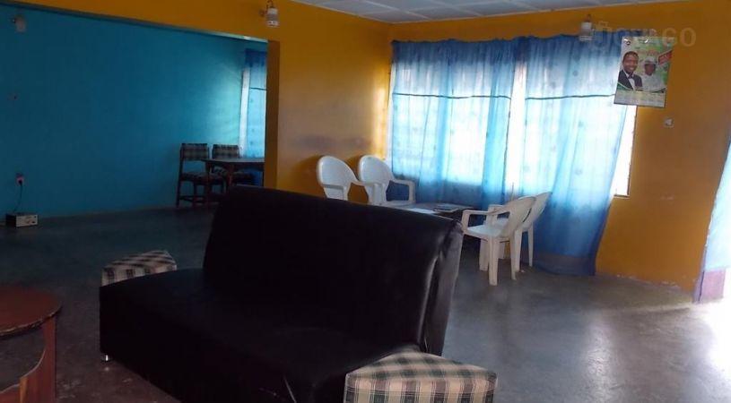 Cottage International Hotel | Accommodation Ado Ekiti