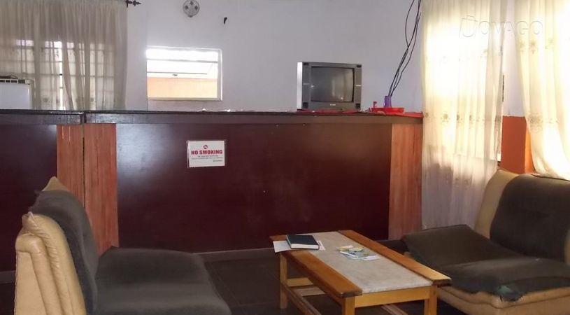 Rockie Fella Guest House | Ado Ekiti Accommodation