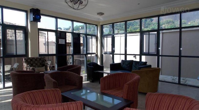 Simbol Hotel & Suites | Accommodation Ikere