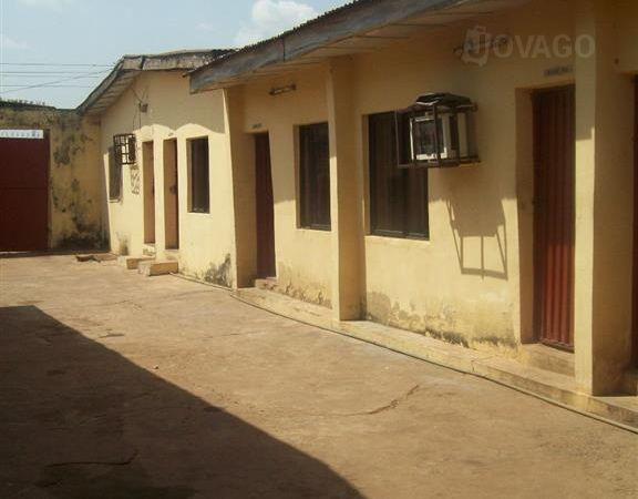 Classique Hotel | Lafia Accommodation