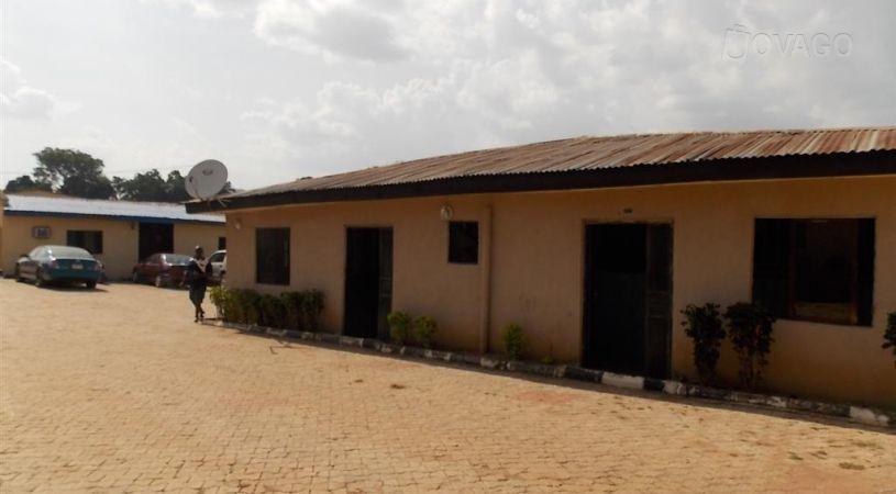 Home Away Hotel | Accommodation Ado Ekiti