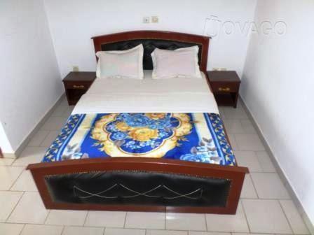 Talma Hotel | Accommodation Bertoua
