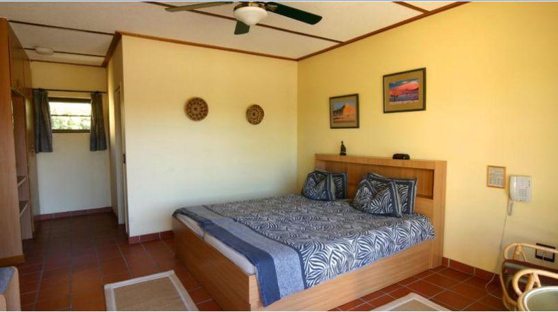 Hotel Pension Onganga | Windhoek Accommodation