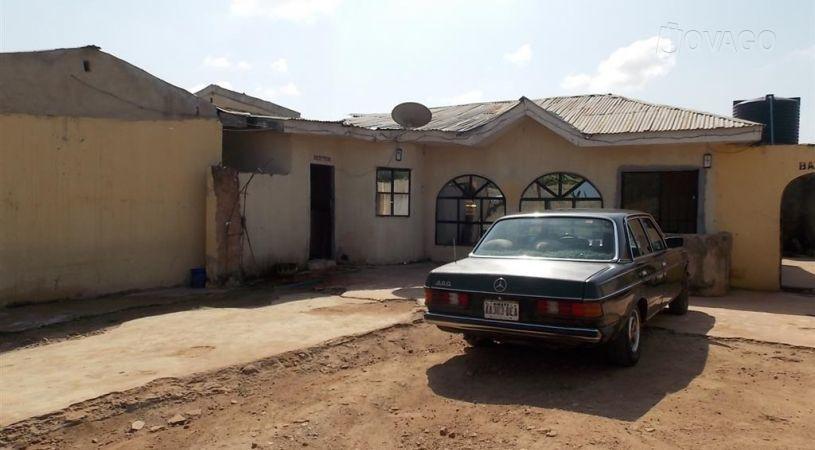 Tenibegiloju Guest House | Accommodation Ado Ekiti