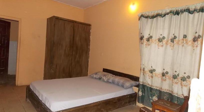 Precious Place | Accommodation Ado Ekiti