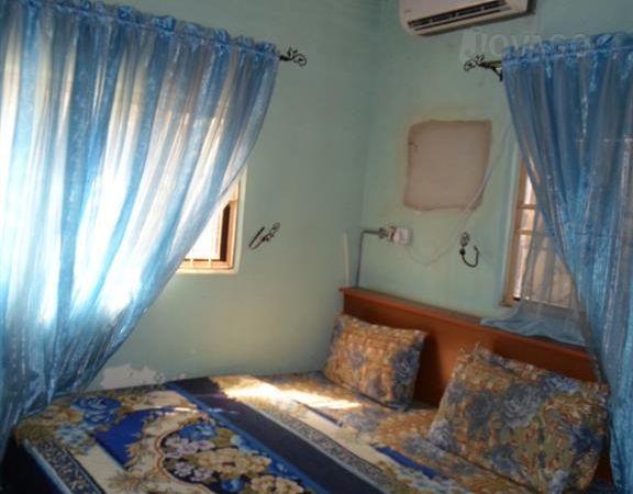 Keffi Central Motel | Keffi Accommodation