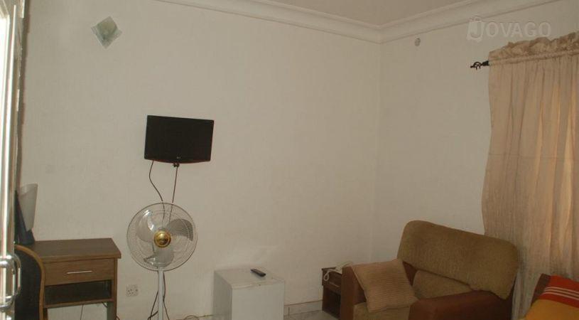 Khatnas Guest House | Accommodation Okene