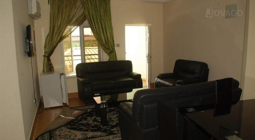 Filani Palace Hotel And Suites | Accommodation Ososo