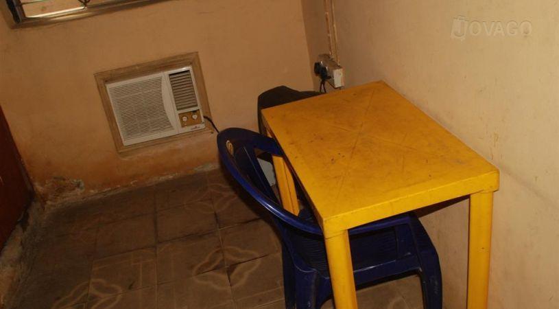Tafa Guest Inn | Okene Accommodation