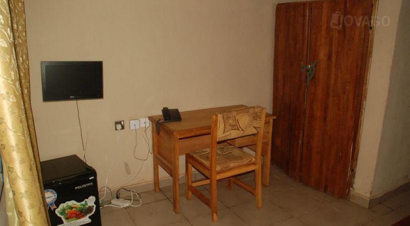 Rosev Royal Hotel | Lokoja Accommodation
