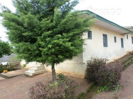 Hotel Ebouboua