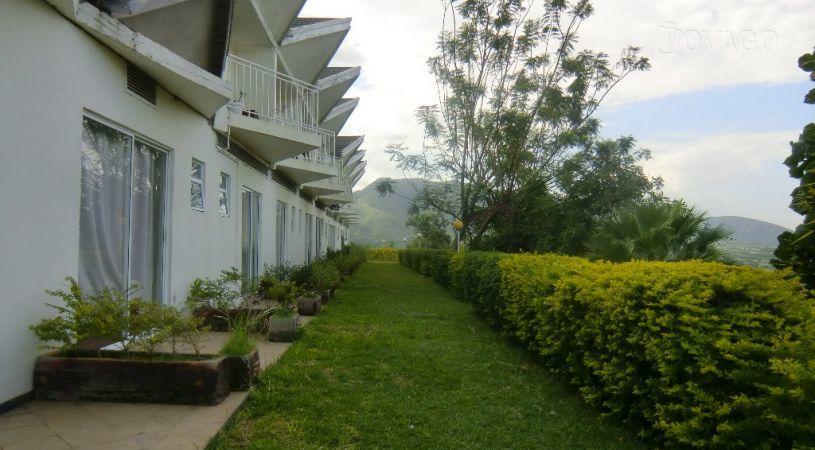 Springs International Hotel | Kasese Hotels