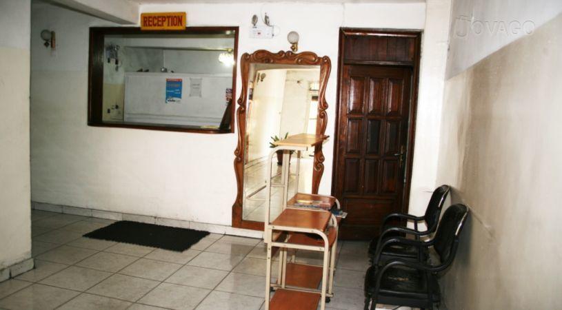H?tel Kaby Deluxe | Accommodation Kinshasa