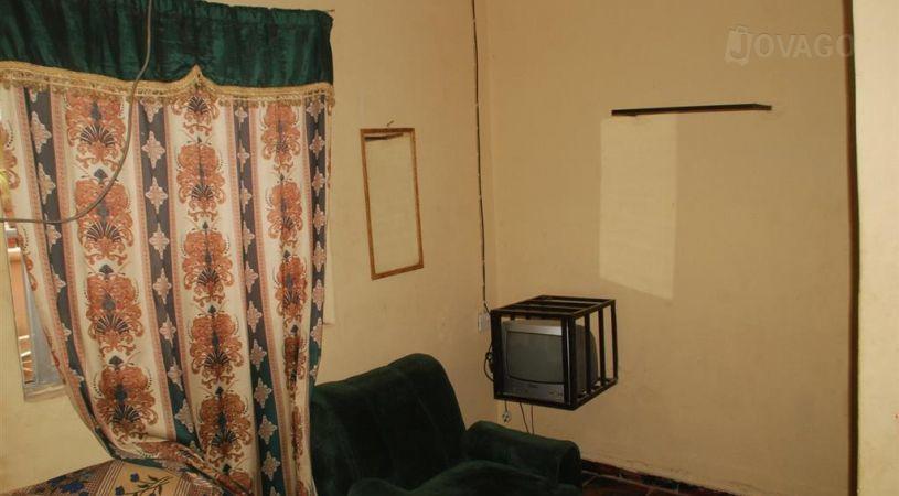 Presidential Guest House | Ososo Accommodation