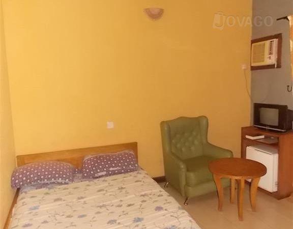 Oloriebi Hotel & Suites | Accommodation Owode