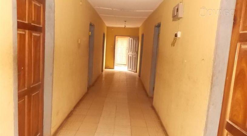 Right Choice Hotel | Owode Accommodation