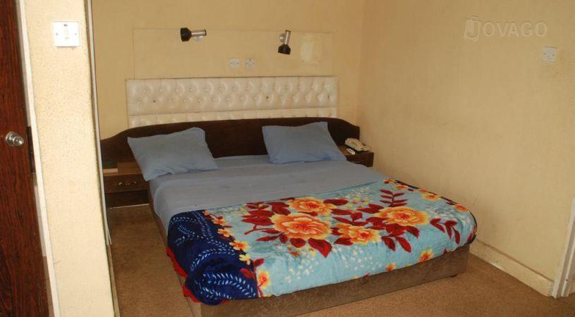 Hotel Dabras Nig. Ltd | Okene Accommodation