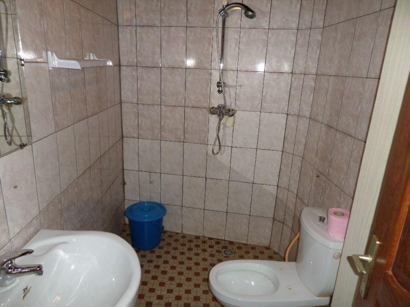 Hotel Place de la Meteo | Accommodation Dschang