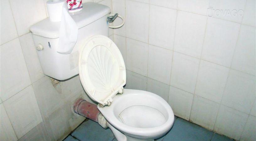 Solab Suites | Accommodation Akure