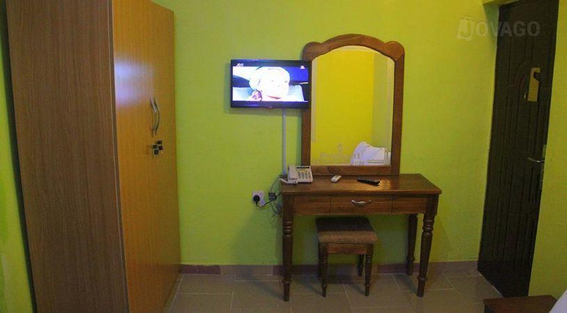 Brilliant Hotel and Suites | Ikorodu Hotels