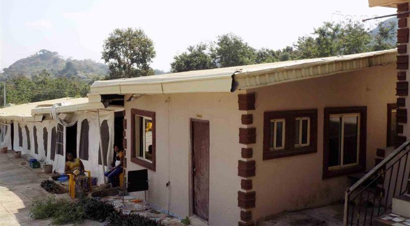 De Lifes Time Hotel | Accommodation Ado Ekiti