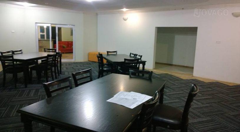Tasha Lodge & Tours | Livingstone Accommodation