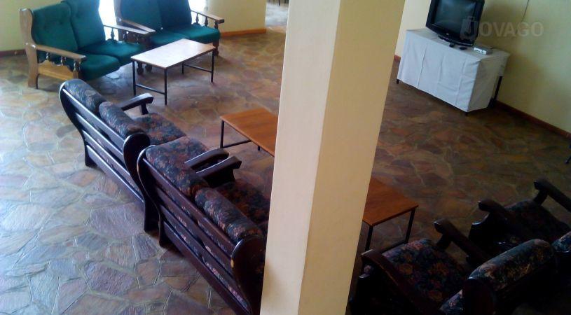 Mzimkhulu Lodge