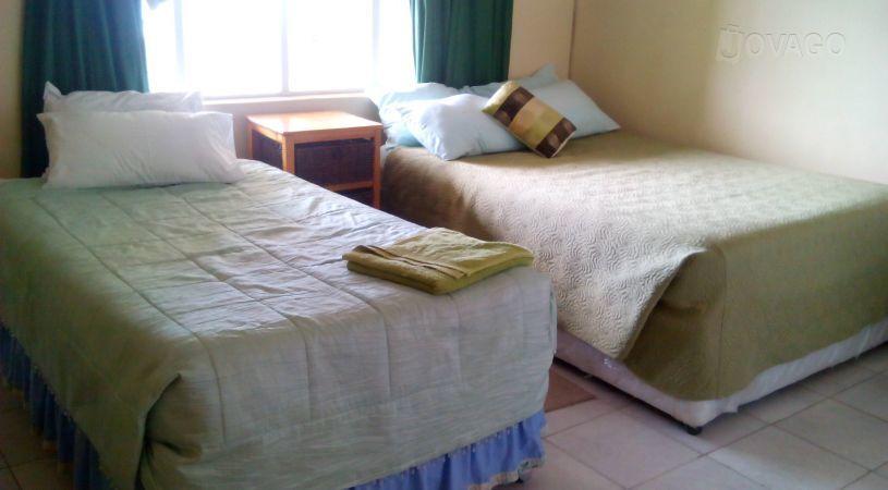 Mzimkhulu Lodge | Lake Kariba Self-catering