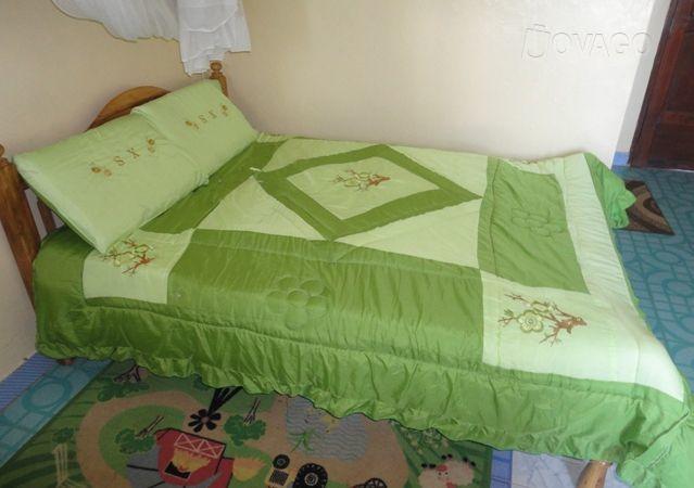 Salmond View Hotel | Bungoma Accommodation