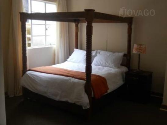 Rhodes Nyanga Hotel