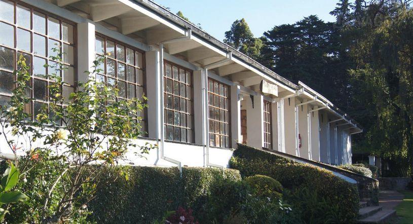 Rhodes Nyanga Hotel