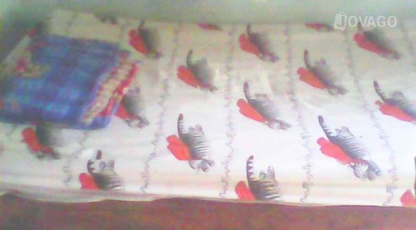 Africa Cascade Campement | Accommodation Kedougou