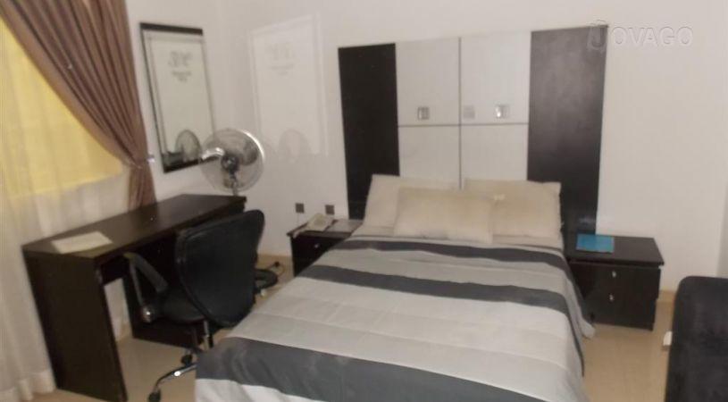 Obollo International Hotel | Obollo-Afor Accommodation