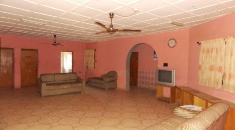 Vintage Peace Guest House | Accommodation Kuje
