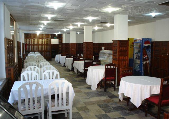 H?tel Rym El Djamil | Annaba Accommodation