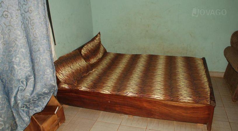 Halab Guest House | Accommodation Anyigba