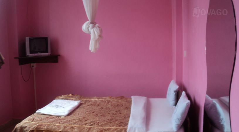 Nyama Choma Village Hotel | Nyeri Accommodation