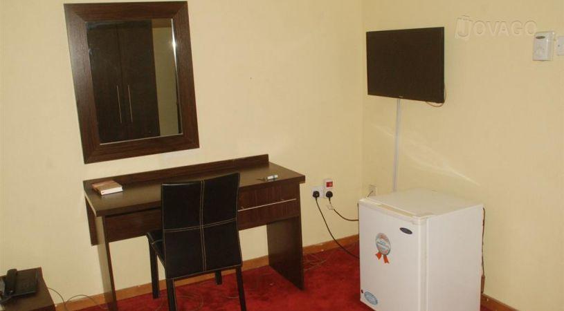 Hotel Chavid